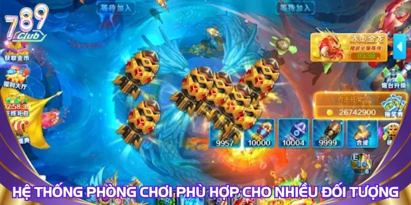 he-thong-phong-choi-phu-hop-cho-nhieu-doi-tuong