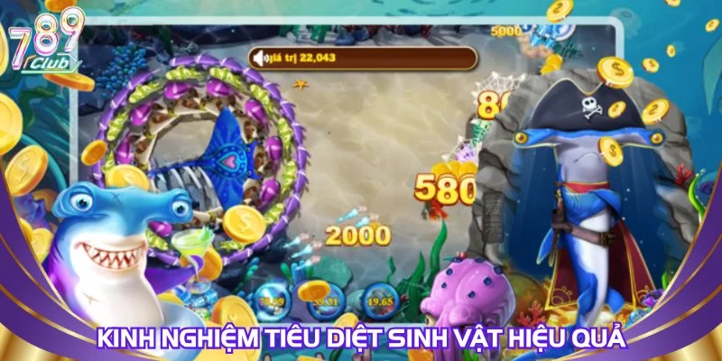 kinh-nghiem-tieu-diet-sinh-vat-hieu-qua