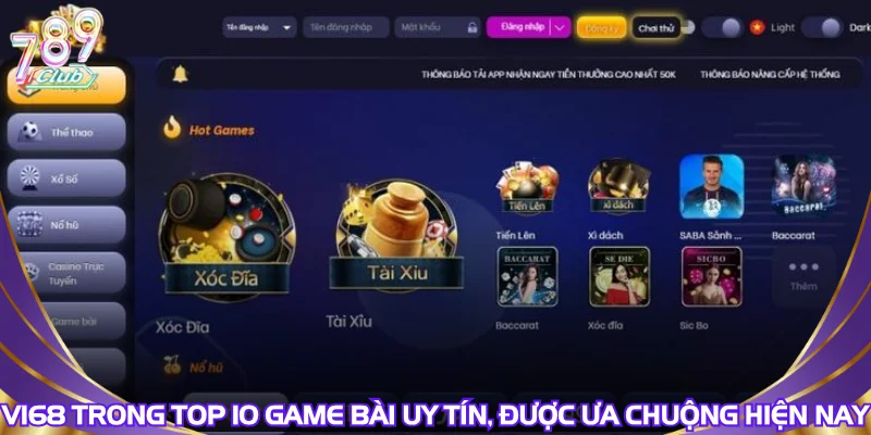 vi68-trong-top-10-game-bai-uy-tin-duoc-ua-chuong-hien-nay