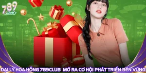 Đại Lý Hoa Hồng 789Club Mở Ra Cơ Hội Phát Triển Bền Vững