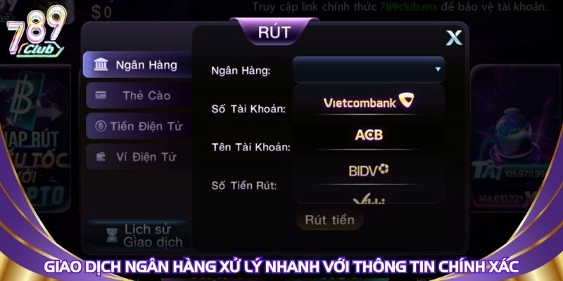 Đánh giá về chất lượng hệ thống hệ thống giao dịch