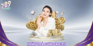 Hoàn Trả Cược Cao 3% Bảo Vệ Nguồn Vốn Cho Người Chơi