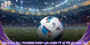 Kèo Châu Âu | Phương Pháp Lựa Chọn Tỷ Lệ Tối Ưu Hiệu Quả