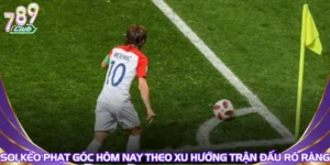 Soi Kèo Phạt Góc Hôm Nay Theo Xu Hướng Trận Đấu Rõ Ràng